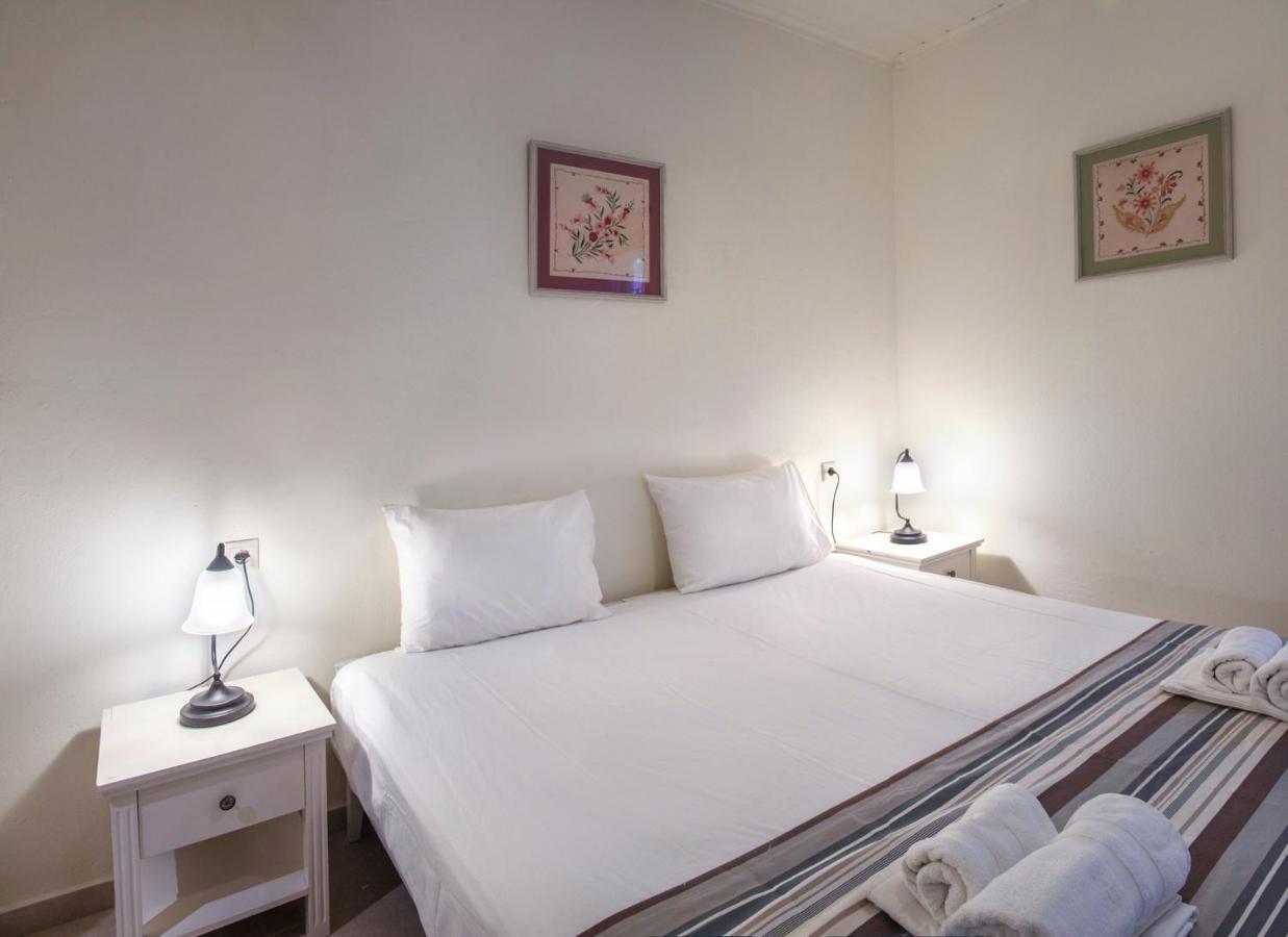 Feneri- Cozy Apartment 20' From Elafonisi Beach Zewnętrze zdjęcie