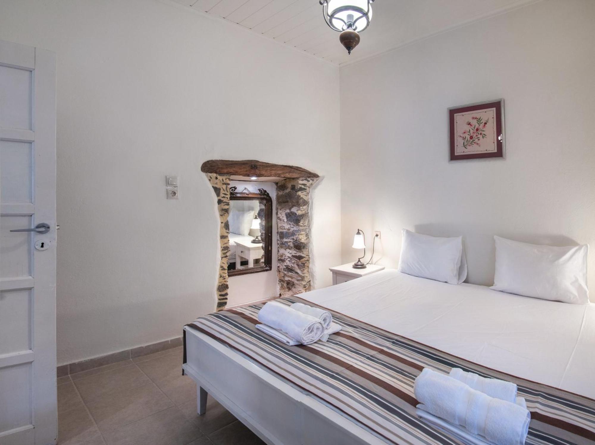 Feneri- Cozy Apartment 20' From Elafonisi Beach Zewnętrze zdjęcie