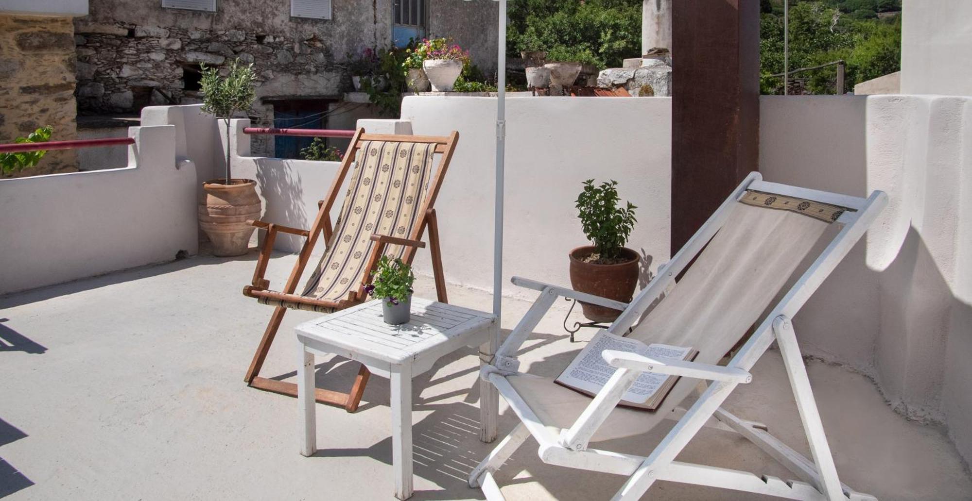 Feneri- Cozy Apartment 20' From Elafonisi Beach Zewnętrze zdjęcie