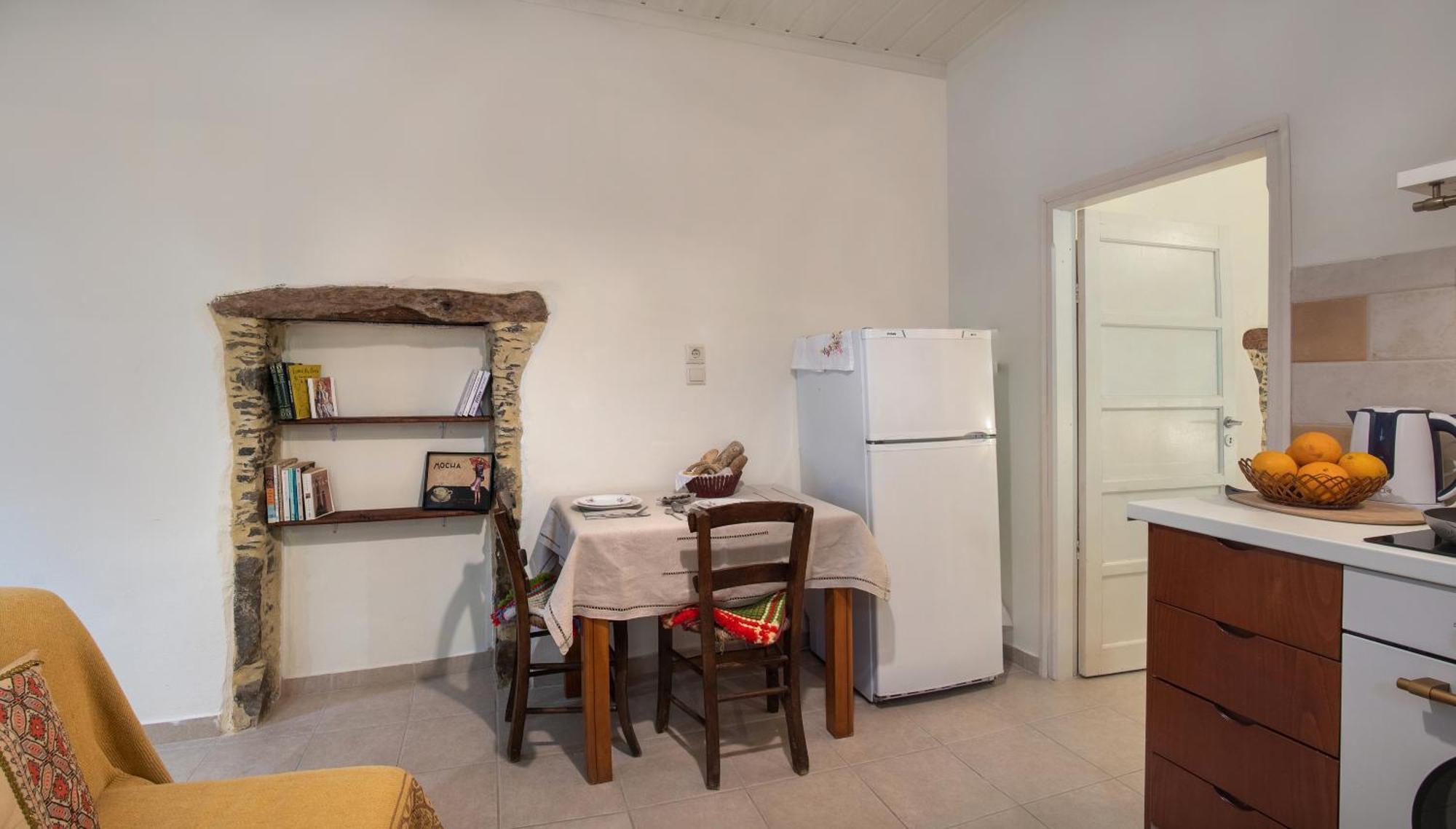 Feneri- Cozy Apartment 20' From Elafonisi Beach Zewnętrze zdjęcie