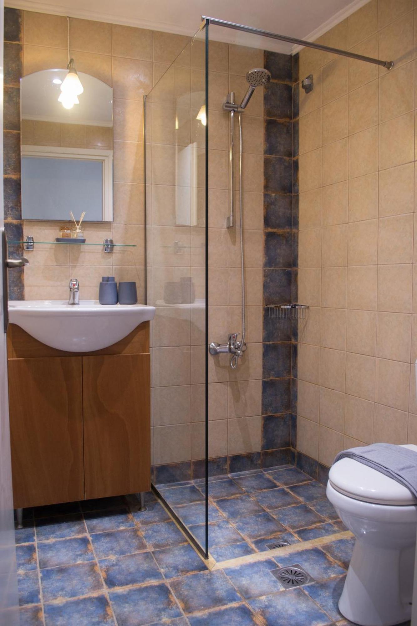 Feneri- Cozy Apartment 20' From Elafonisi Beach Zewnętrze zdjęcie